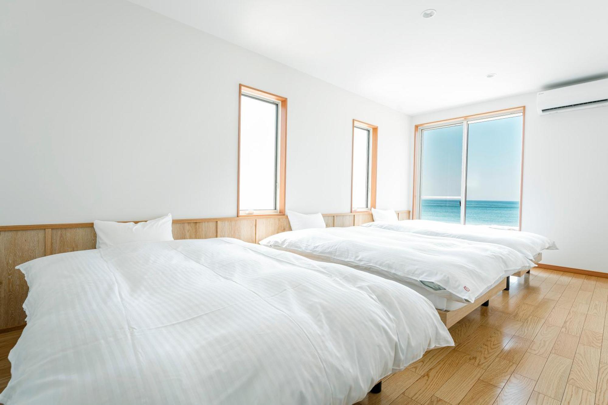 Villa Kawazu - Umi - Midaka Экстерьер фото